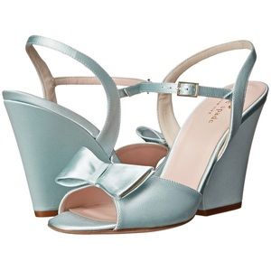 Kate spade Imari heels